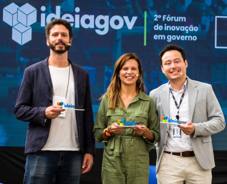 Inovação Sustentável