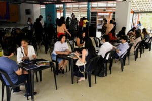 Inclusão Produtiva