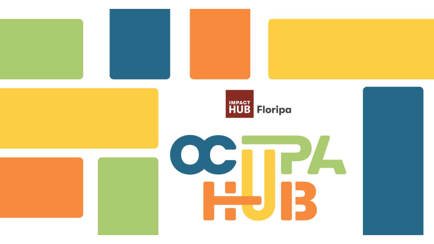 Projeto busca negócios de impacto para ocuparem espaços de coworking em Florianópolis