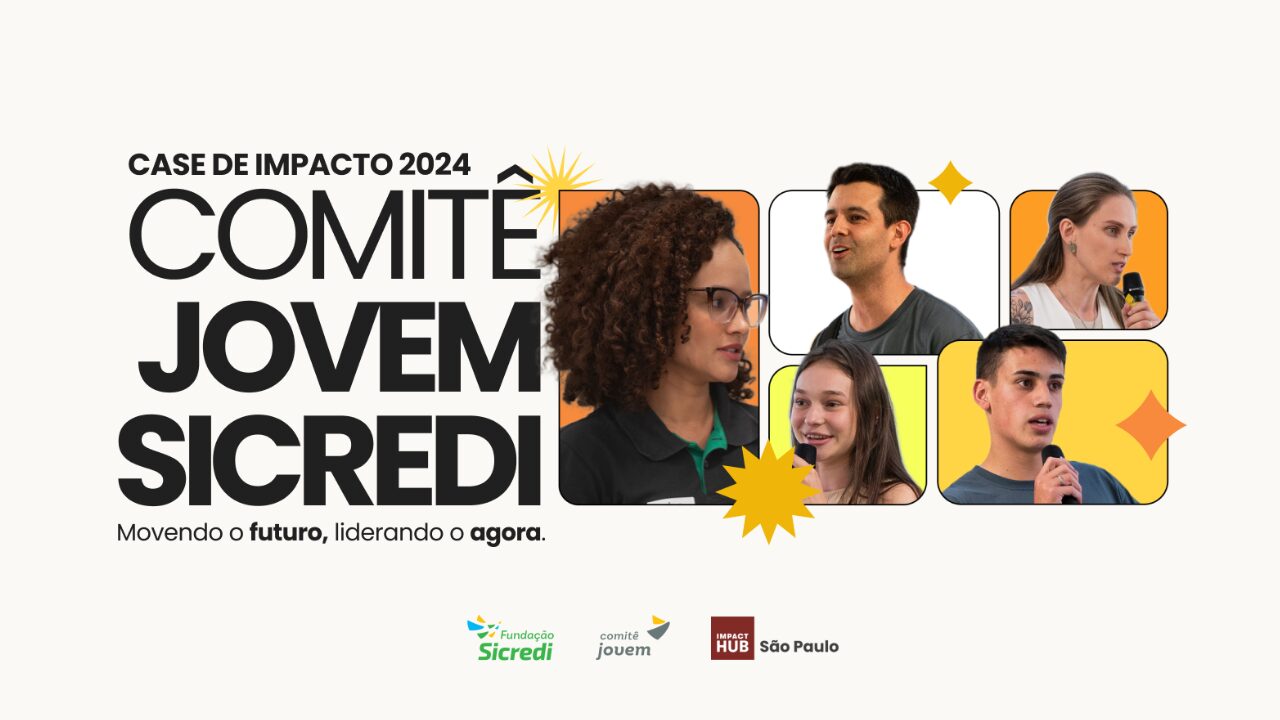 Que futuro nossos jovens estão construindo?