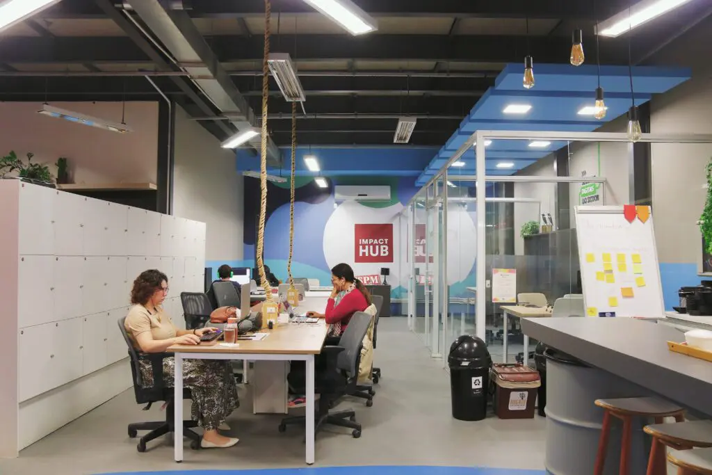 Impact Hub é credenciado pela FAPESC para acelerar startups no Tecnova III/SC