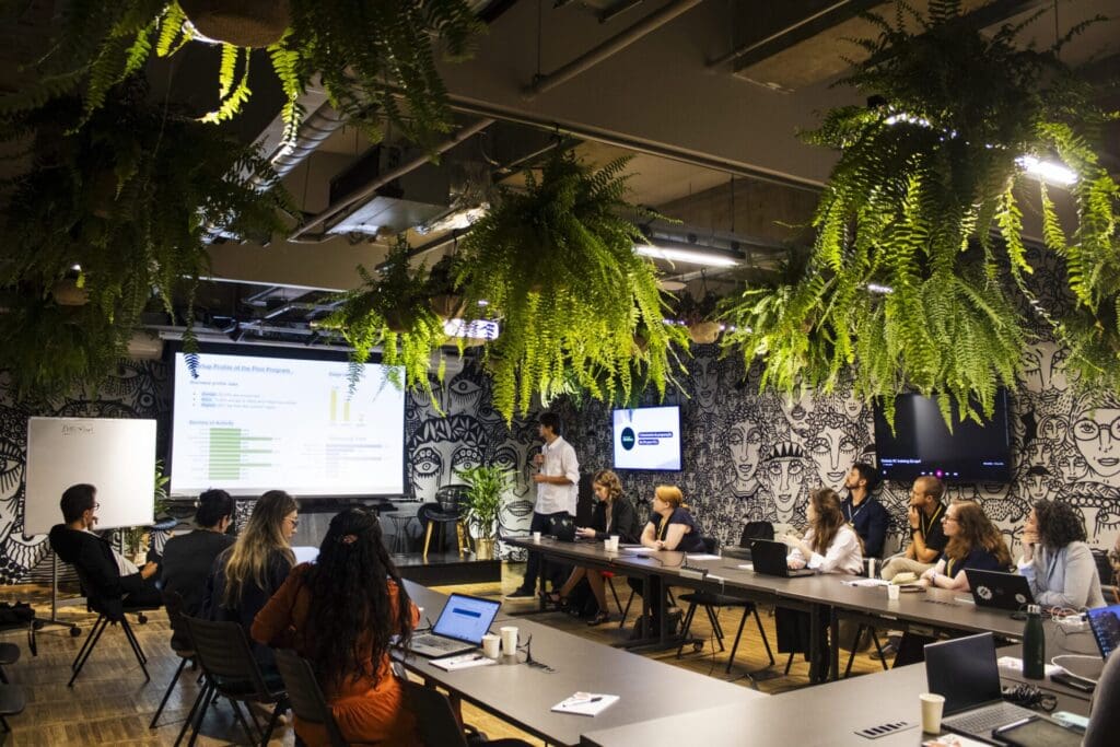 Tudo que você precisa saber sobre o novo momento do ESG para fundos de Venture Capital