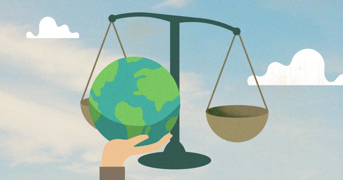 Transição justa e justiça climática: do discurso à prática nas cidades brasileiras