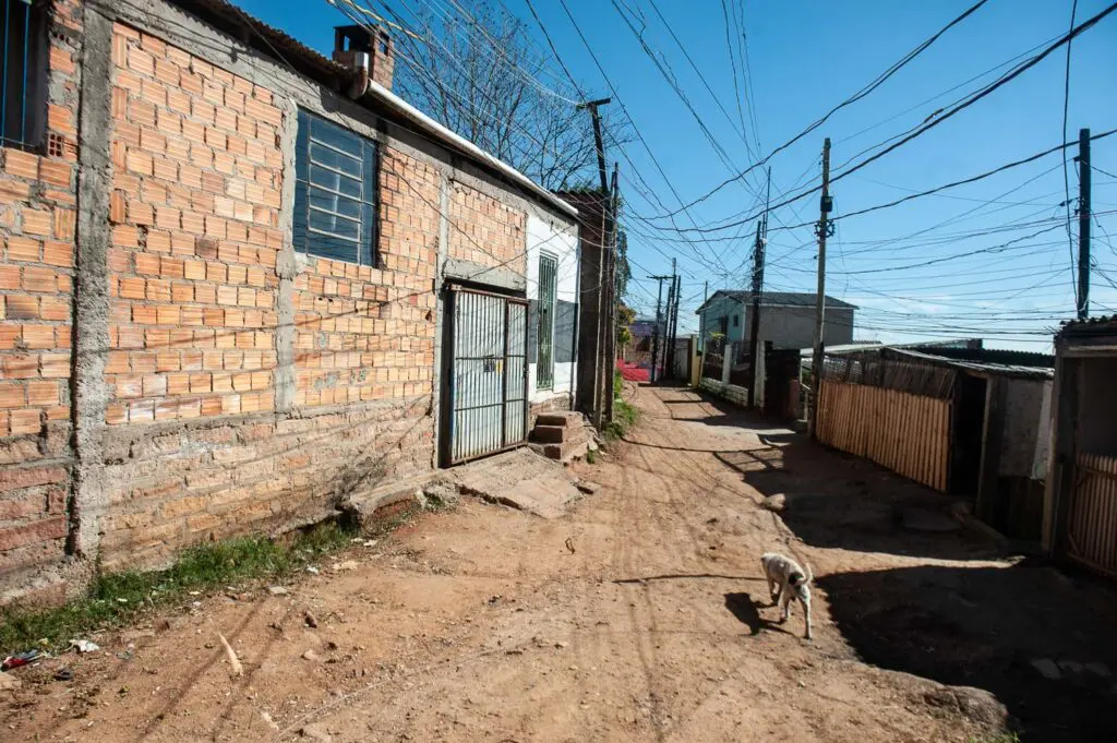 Plano de sustentabilidade para regiões vulneráveis: legado da COP 30 no combate às desigualdades