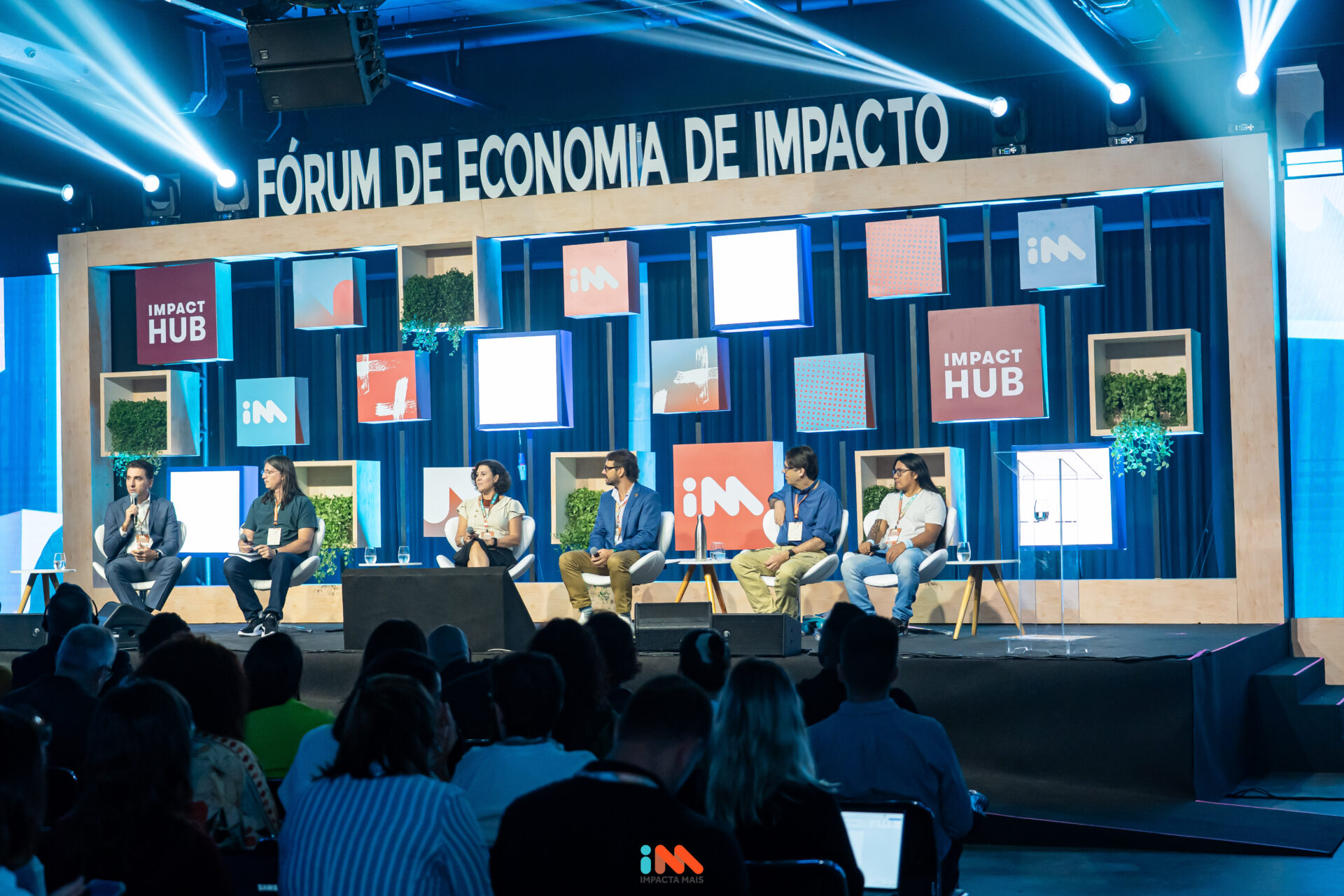 Economia de impacto: tendências, desafios e o papel do Impacta Mais em 2026