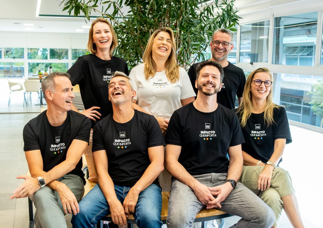 Impact Hub é credenciado pela FAPESC e une metodologia de ponta a networking estratégico para acelerar startups no Tecnova III/SC