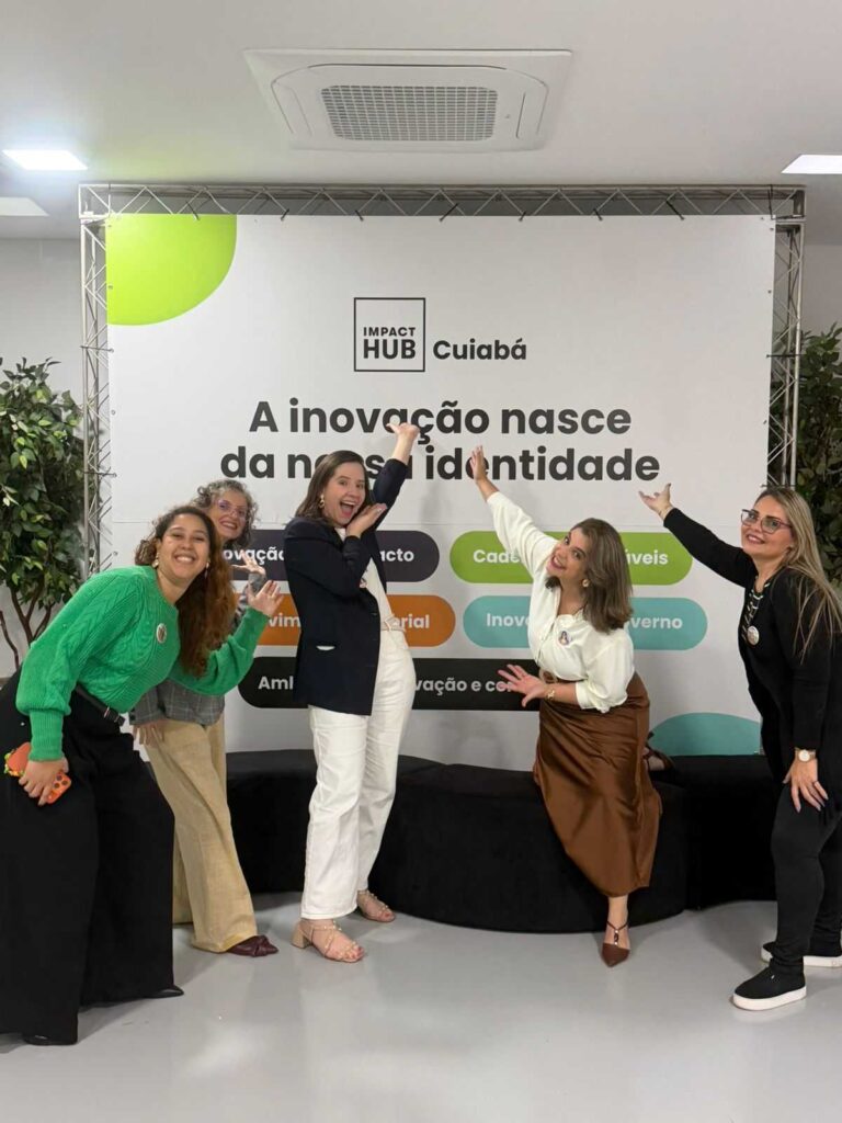 Inovação no agro: Mato Grosso é território estratégico para o futuro do agronegócio